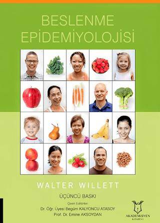 Beslenme Epidemiyolojisi - 1