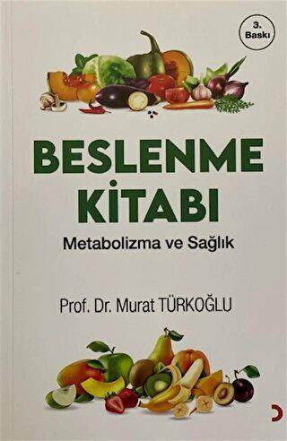 Beslenme Kitabı - 1