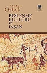 Beslenme Kültürü ve İnsan - 1