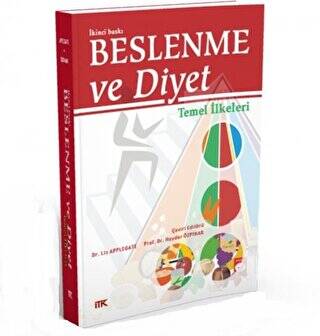 Beslenme ve Diyet Temel İlkeleri - 1