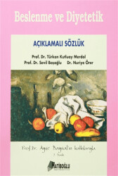 Beslenme ve Diyetetik - Hatiboğlu Yayınları