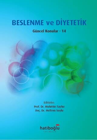 Beslenme ve Diyetetik Güncel Konular - 14 - 1