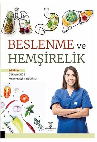 Beslenme ve Hemşirelik - 1