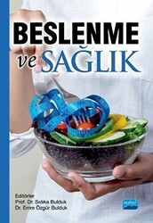 Beslenme ve Sağlık - 1