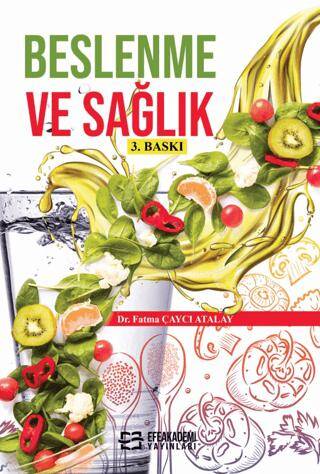 Beslenme ve Sağlık - 1