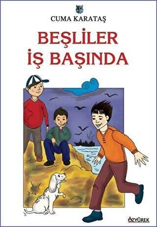 Beşliler İş Başında - 1