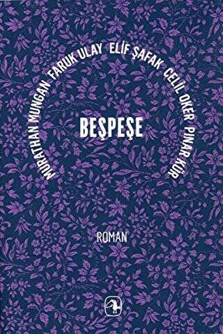 Beşpeşe - 1