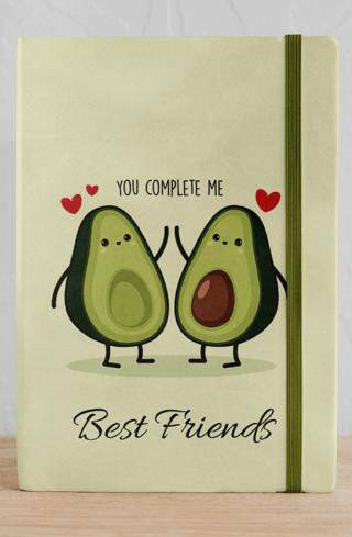 Best Friends Avakado - 1