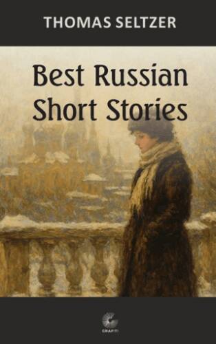 Best Russian Short Stories - 1