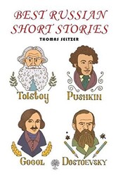 Best Russian Short Stories - 1