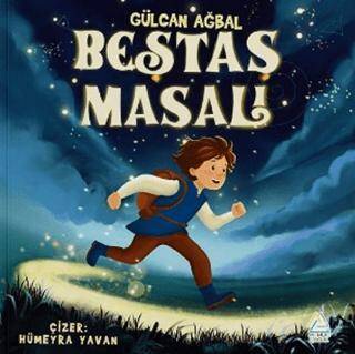 Beştaş Masalı - 1
