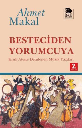 Besteciden Yorumcuya - 1