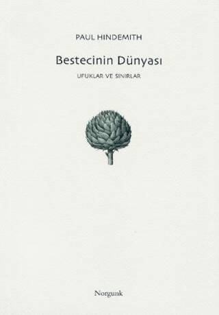 Bestecinin Dünyası - 1