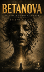 Betanova Sonsuzluğun Çağrısı - Arkhe Yayınları