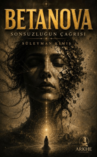 Betanova Sonsuzluğun Çağrısı - 1