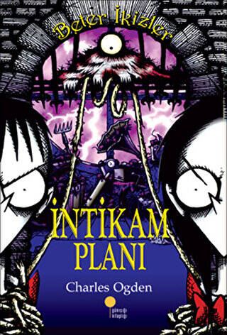 Beter İkizler - İntikam Planı - 1