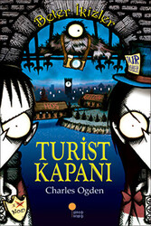 Beter İkizler - Turist Kapanı - 1