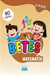 Betes Matematik - 1