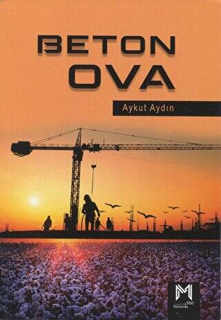 Beton Ova - 1