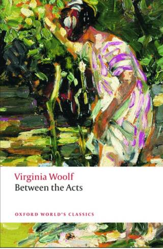 Between The Acts - 1