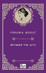 Between The Acts - 1