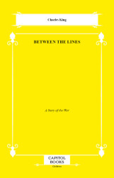 Between the Lines - Capitol Books