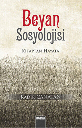 Beyan Sosyolojisi - 1