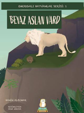 Beyaz Aslan Vlad - 1
