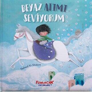 Beyaz Atımı Seviyorum - 1