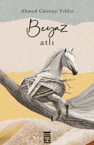 Beyaz Atlı - 1