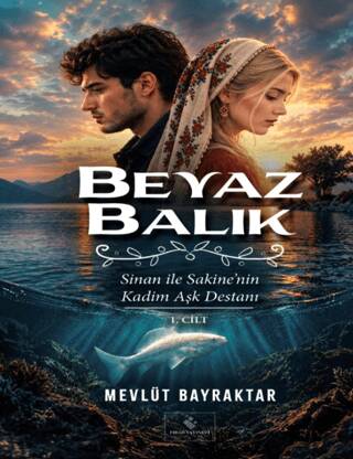 Beyaz Balık - 1