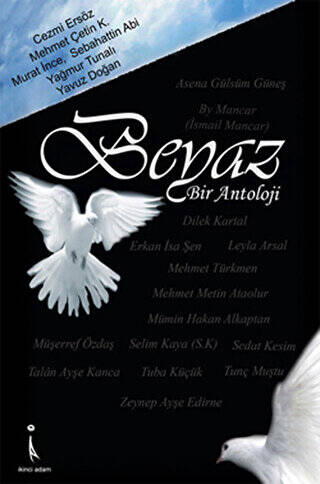 Beyaz Bir Antoloji - 1
