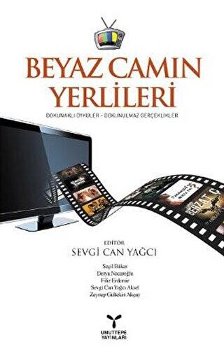 Beyaz Camın Yerlileri - 1