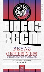 Beyaz Cehennem - Ötüken Neşriyat