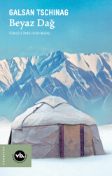 Beyaz Dağ - Vakıfbank Kültür Yayınları