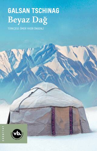 Beyaz Dağ - 1