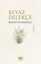 Beyaz Dilekçe Ciltli - 1