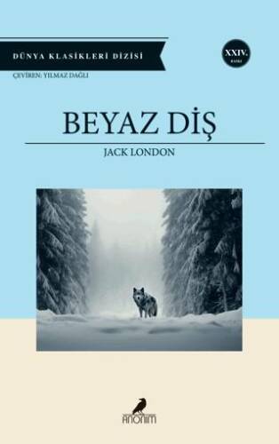 Beyaz Diş - 1