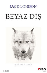 Beyaz Diş - 1