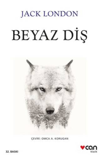 Beyaz Diş - 1