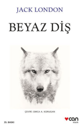 Beyaz Diş - 1