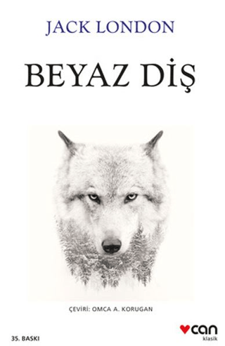 Beyaz Diş - 1