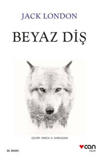 Beyaz Diş - 1