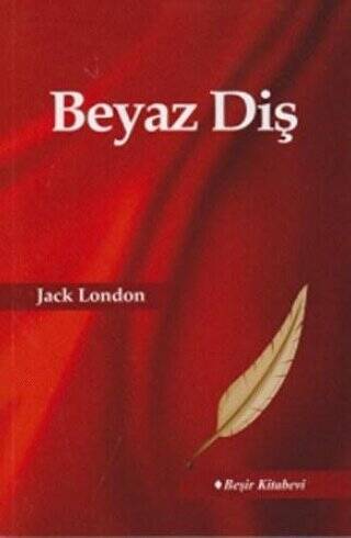 Beyaz Diş - 1