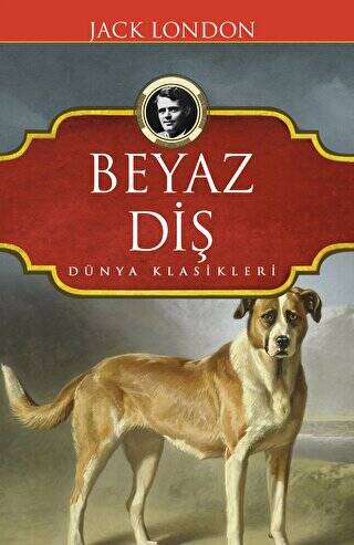 Beyaz Diş - 1