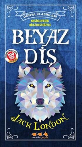 Beyaz Diş - 1