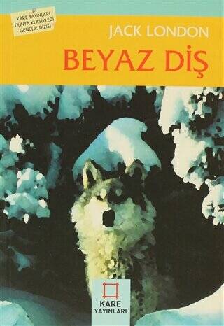 Beyaz Diş - 1