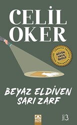 Beyaz Eldiven Sarı Zarf - 1