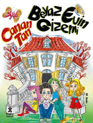 Beyaz Evin Gizemi - Doğan Çocuk