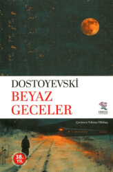 Beyaz Geceler - Nergiz Yayınları